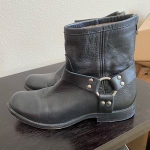 Frye boots